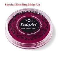 BODYART CAKE BLEND 32G FUCHSIA