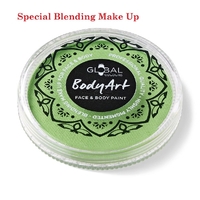 BODYARTCAKE BLEND 32G PISTACHIO
