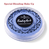 CAKE BLEND 32G PERWINKLE BLUE