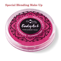 BODYART CAKE BLEND 32G PALE PINK