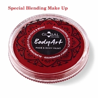 BODYART CAKE BLEND 32G RED