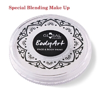 BODYART CAKE BLEND 32G WHITE