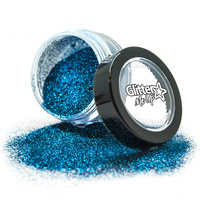 Loose Glitter  Shaker- Sea Breeze - Bio Degradable