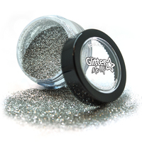 Loose Glitter Shaker- Moonstone - Bio Degradable