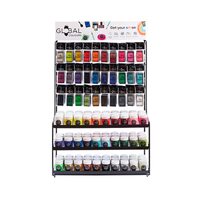 BodyArt 20g & 45ml Retail Display Stand P.O.A