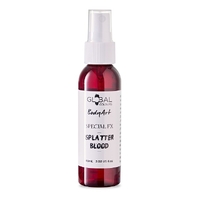 SPLATTER FAKE BLOOD 60ML SPRAY