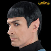 Black Label Latex - Logical/Space  Ears