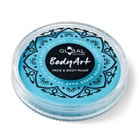 Ba Cake Make Up 32G - Baby Blue