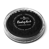 Ba Cake Makeup 32G - Black