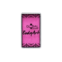 Candy Pink 20g Magnetic Face & Body Art Cake Paint