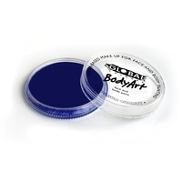 Ba Cake Makeup 32G - Dark Blue