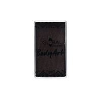 Deep Merlot - 20g Magnetic Face & BodyArt Cake Paint