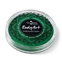 Ba Cake Make Up 32G - Fresh Green