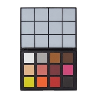 OPTILLUSIONS FX 12COLOUR FACE BOD