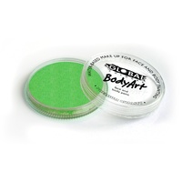 Ba Cake Makeup 32G - Lime Green