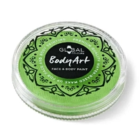 Ba Cake Makeup 32G - Lime Green