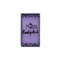 Lilac 20g Magnetic Face & Body Art Cake Paint