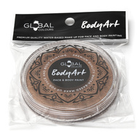BA CAKE MAKEUP 32G - Metallic Bronze