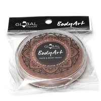 BA CAKE MAKEUP 32G Metallic Copper