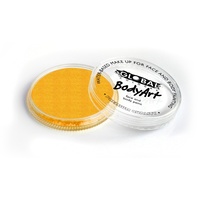 Ba Cake Makeup 32G - Metallic Gold