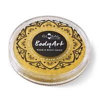 Ba Cake Makeup 32G - Metallic Gold