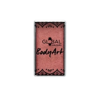 Metallic Rose Gold - 20g Magnetic Face & BodyArt Cake Paint