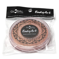 BA CAKE MAKEUP 32G - Metallic Rose Gold