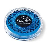 Ba Cake Makeup 32G - Neon Blue