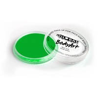 Ba Cake Makeup 32G - Neon Green
