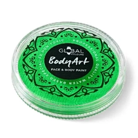 Ba Cake Makeup 32G - Neon Green