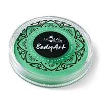 Ba Cake Makeup 32G- Neon Light Teal