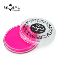 BA Cake Makeup 32G - Neon Magneta