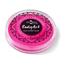BA Cake Makeup 32G - Neon Magneta