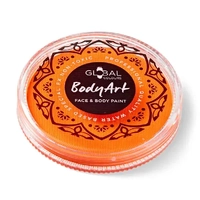 Ba Cake Makeup 32G - Neon Orange