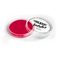 Ba Cake Makeup 32G - Neon Pink