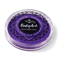 BA Cake Makeup 32G - Neon Purple