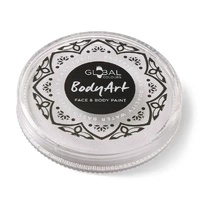 Ba Cake Makeup 32G - Neon White
