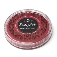 Ba Cake Makeup 32G -Old Red