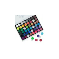All You Need Grande - 48 Colour Mini Face & BodyArt Palette Sampler 48x 6g