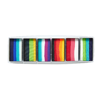 Palette - Rainbow Burst