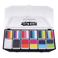 Funstroke Carnival Kit