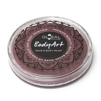 Ba Cake Makeup 32G - Pearl Burgundy