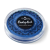 Ba Cake Make Up 32G - Pearl Deep Blue