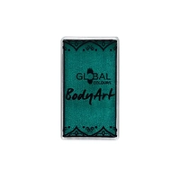 Pearl Emerald - 20g Magnetic Face & BodyArt Cake Paint