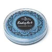 Ba Cake Makeup 32G- Pearl Mediterranean Blue