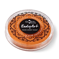 Ba Cake Makeup 32G -Pearl Orange