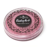 Ba Cake Makeup 32G - Pearl Pink (New Shade)