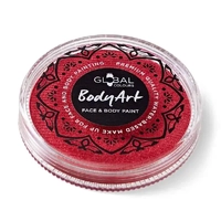 Ba Cake Make Up 32G - Pearl Red