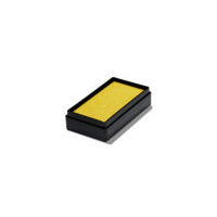 Pearl Yellow - 20g Magnetic Face & BodyArt Cake Paint