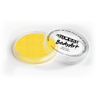 Ba Cake Makeup 32G - Pearl Yellow
